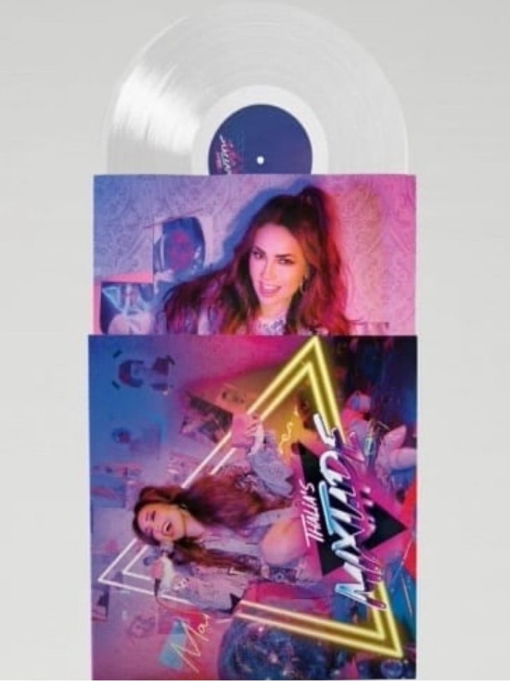 NEW THALIA VINYL